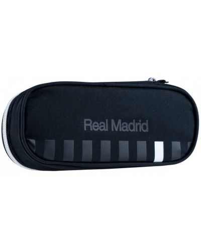 Penar scolar elipsoidal Astra Real Madrid - RM-216 - 2