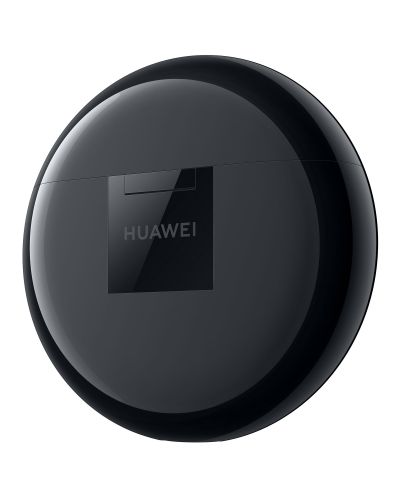Casti wireless Huawei - FreeBuds 3, negre - 9