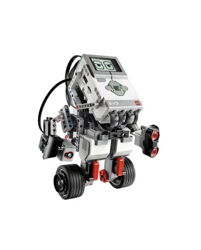 Constructor LEGO Technic - Robot multifunctional Mindstorms EV3