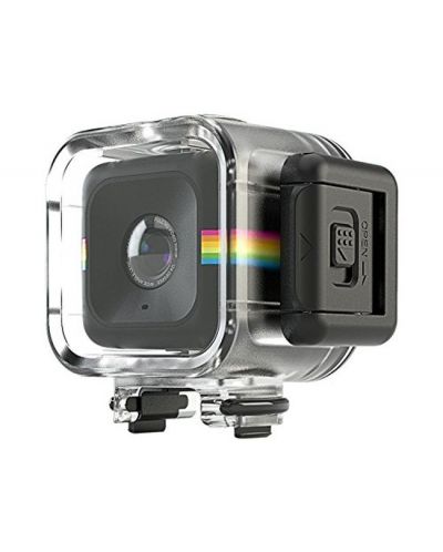 Accessorii Waterproof Case - pentru Polaroid Cub și Cube + - 3