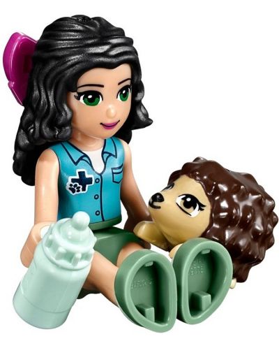 Lego friends 41086 top