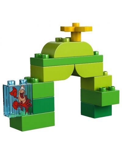 Lego 10516 sales