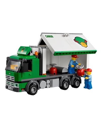 Lego 60020 shop