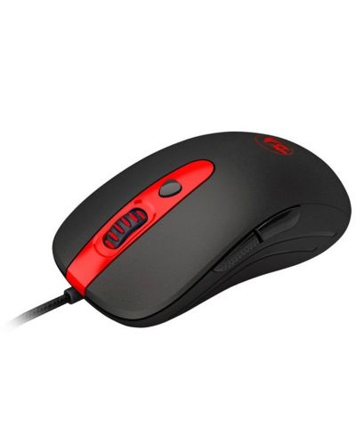 Mouse gaming Redragon - Cerberus M703, optic, negru - 3