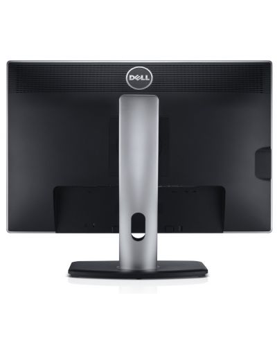Monitor Dell - U2412M, 24", 1920x1200, negru - 2