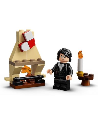 Constructor Lego Harry Potter - Calendar de Craciun (75981) - 7