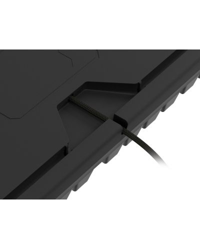 Tastatura gaming Genesis - Thor 300, mecanica, neagra - 4