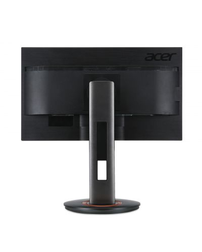 Monitor gaming Acer - XF240QS, 23.6", 165Hz, negru - 4