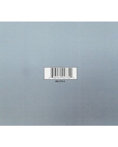 Marilyn Manson - Mechanical Animals (CD) | Ozone.ro