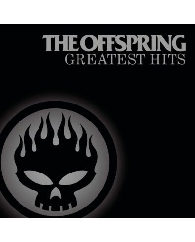 The Offspring - Greatest Hits (CD) - 1