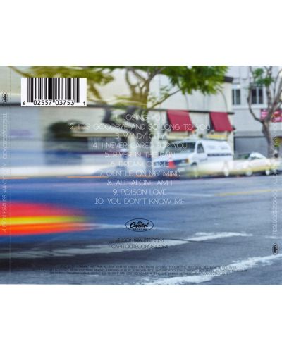 Alison Krauss - Windy City (CD) - 2