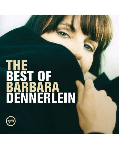 Barbara Dennerlein - The Best Of Barbara Dennerlein (CD)	 - 1