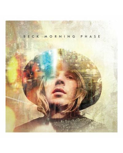 Beck - Morning Phase (Vinyl)	 - 1
