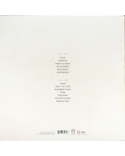 Beck - Morning Phase (Vinyl)	 - 2
