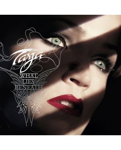 Tarja - What Lies Beneath - (CD) - 1
