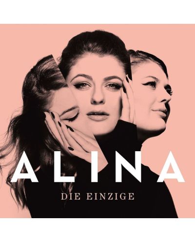Alina - Die Einzige (CD) - 1