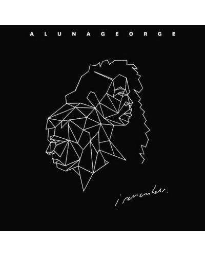 AlunaGeorge - I Remember (Vinyl) - 1