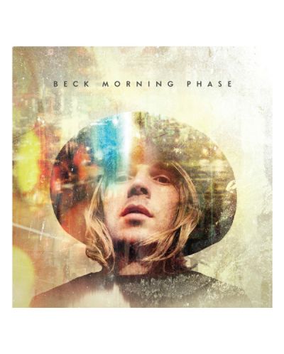 Beck - Morning Phase (CD) - 1