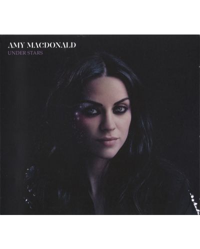 Amy Macdonald - Under Stars (CD) - 1