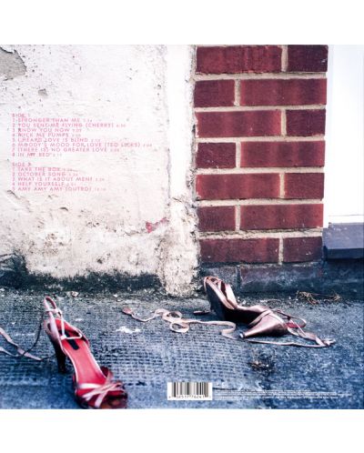 Amy Winehouse - Frank (Vinyl) - 2