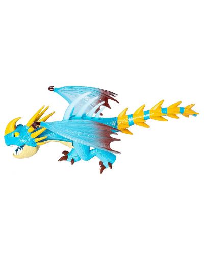 Figurina de actiune Deluxe Dragons - Stormfly - 2