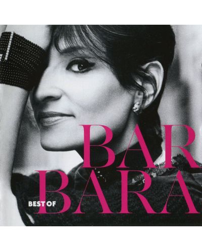 Barbara - Best Of 2012 (2 CD) - 1