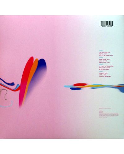 Beck - Sea Change (2 Vinyl)	 - 2