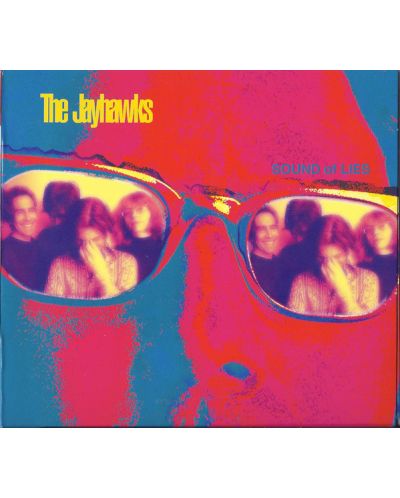 The Jayhawks - Sound Of Lies (CD) - 1
