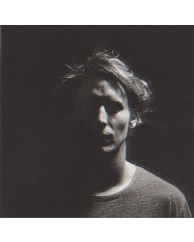Ben Howard - I Forget Where We Were (CD)	 - 1