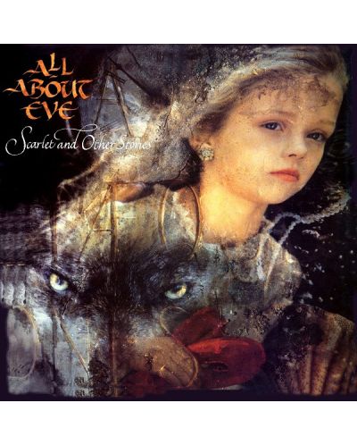 All About Eve - Scarlet & Other Stories (2 CD) - 1