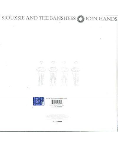 Siouxsie and the Banshees - Join HANDS (Vinyl) - 2