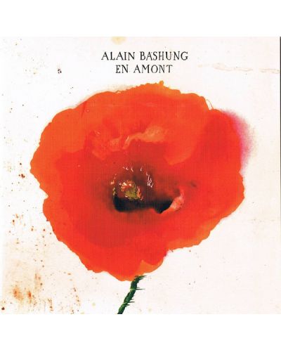 Alain Bashung - En Amont (CD) - 1