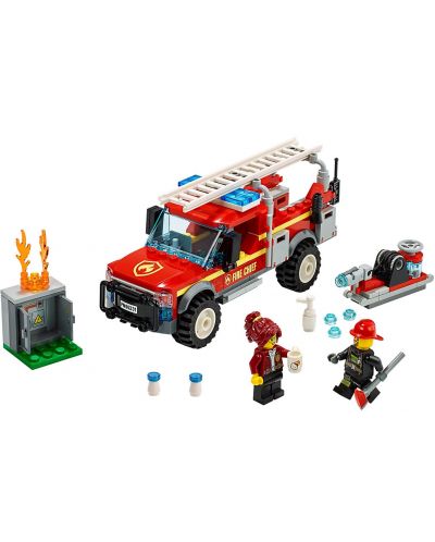 Lego 60231 online