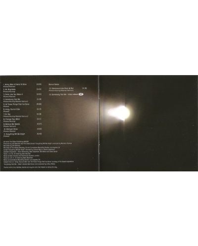 The Killers - Hot Fuss (CD) - 3