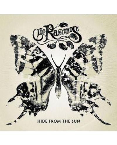 The Rasmus - Hide From The Sun (CD) - 1