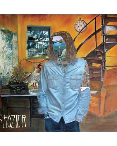Hozier - Hozier (2 Vinyl) - 1