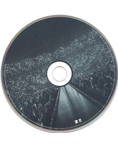 Maroon 5 - Singles (CD) - 2