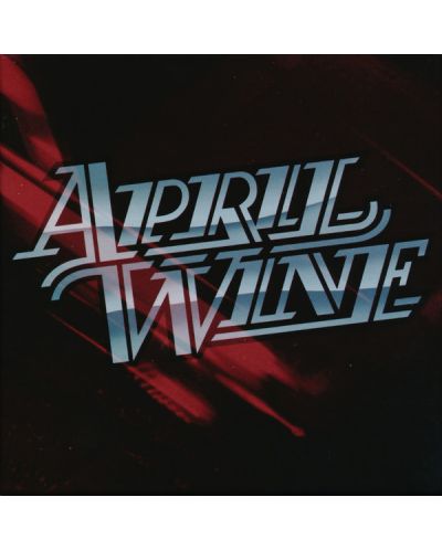April Wine - Classic Album Set (CD Box) - 1