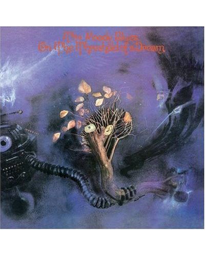 The Moody Blues - On The Threshold Of A Dream (CD) - 3