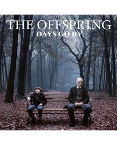 The Offspring - Days Go By (CD) - 1