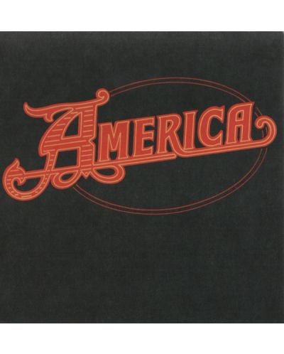 America - Capitol Years Box Set (CD Box) - 1