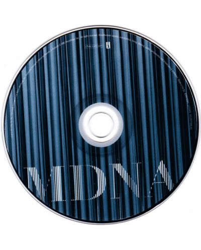 Madonna - Mdna (LV CD)	 - 3