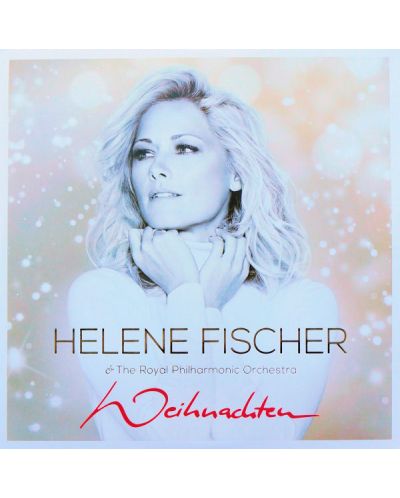 Helene Fischer - Weihnachten (4 Vinyl) - 1