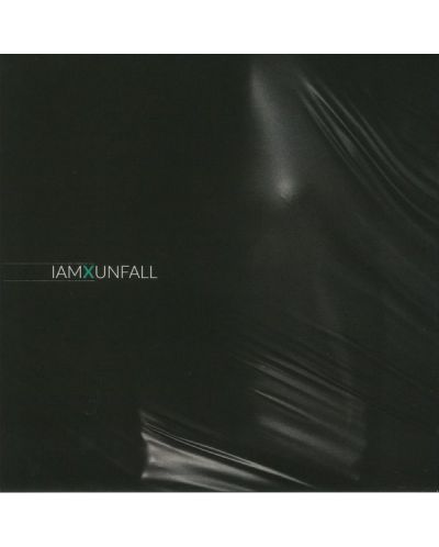IAMX - Unfall (Vinyl) - 1