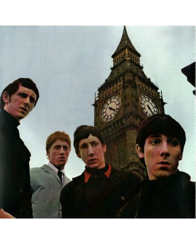 The Who - My generation (CD) - 2
