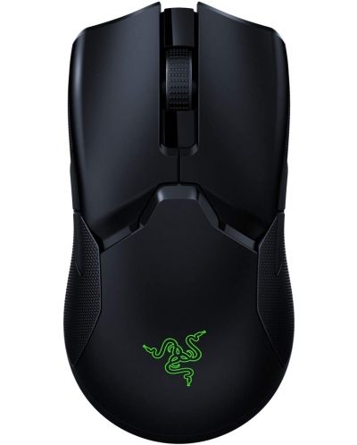 Mouse gaming Razer - Viper Ultimate, wireless, negru - 1
