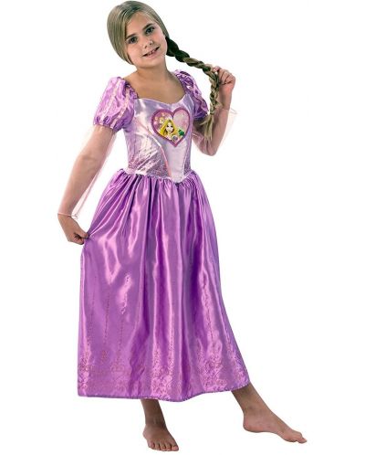 Rochie de petrecere Rubies - Rapunzel, 9-10 - 1