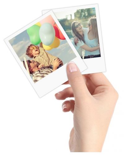 Hârtie foto Zink - pentru Polaroid POP, 3x4", 40 buc - 3