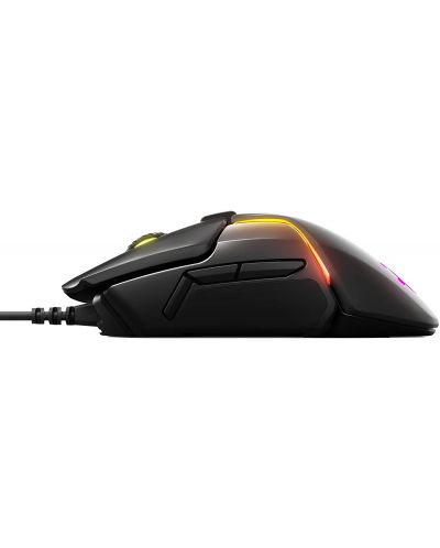 Mouse gaming SteelSeries - Rival 600, negru - 3