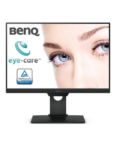 Monitor business BenQ - BL2581T, 25", UHD IPS, negru - 1
